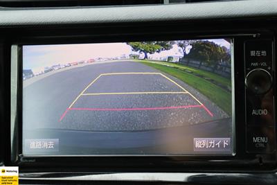 2016 Toyota Aqua - Thumbnail