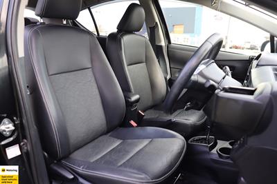 2016 Toyota Aqua - Thumbnail