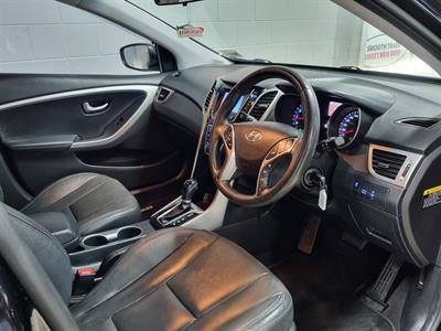 2015 Hyundai i30 - Thumbnail