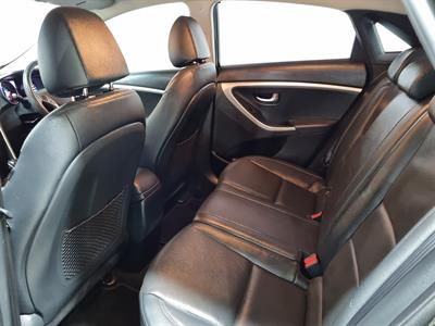 2015 Hyundai i30 - Thumbnail