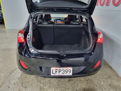 2015 Hyundai i30 - Thumbnail