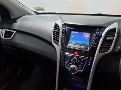 2015 Hyundai i30 - Thumbnail