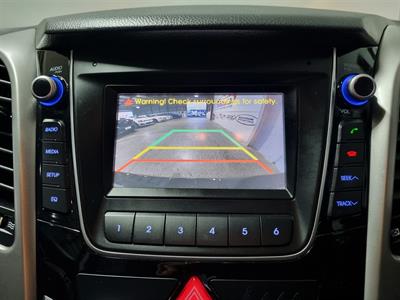 2015 Hyundai i30 - Thumbnail