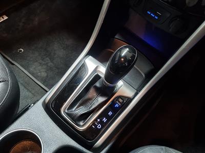 2015 Hyundai i30 - Thumbnail