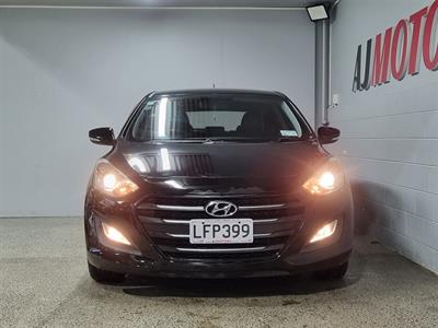 2015 Hyundai i30 - Thumbnail