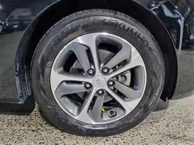 2015 Hyundai i30 - Thumbnail