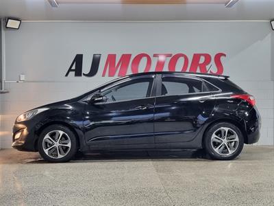 2015 Hyundai i30 - Thumbnail