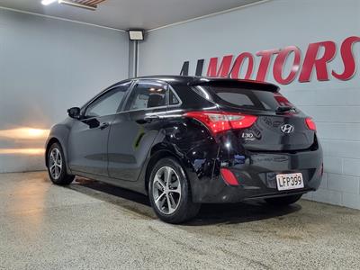 2015 Hyundai i30 - Thumbnail
