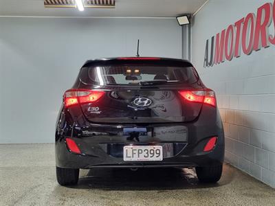 2015 Hyundai i30 - Thumbnail