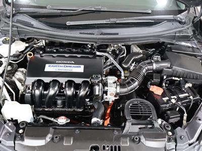 2017 Honda Jade - Thumbnail