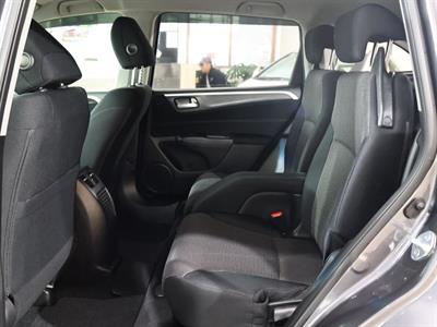 2017 Honda Jade - Thumbnail