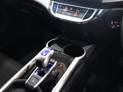 2017 Honda Jade - Thumbnail