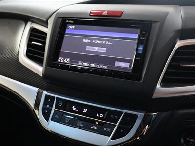 2017 Honda Jade - Thumbnail