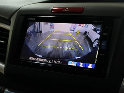 2017 Honda Jade - Thumbnail