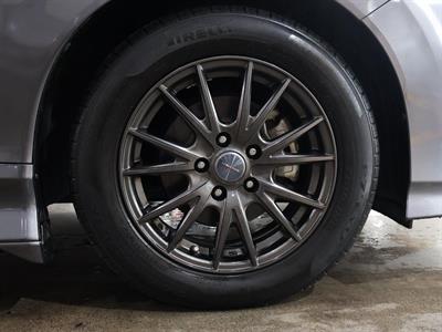 2017 Honda Jade - Thumbnail