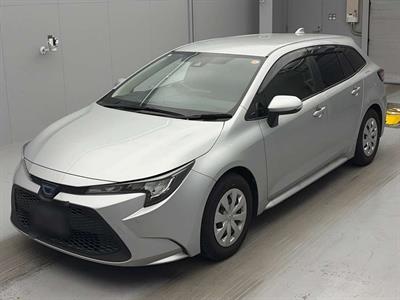 2021 Toyota Corolla - Thumbnail