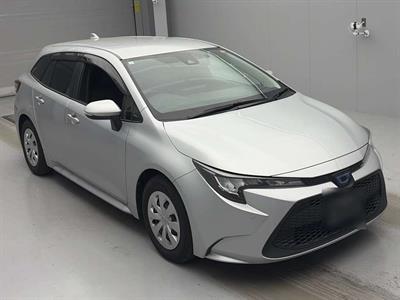 2021 Toyota Corolla - Thumbnail