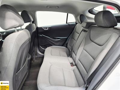 2022 Hyundai IONIQ - Thumbnail