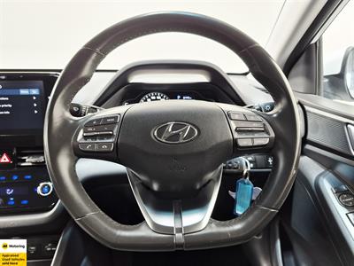 2022 Hyundai IONIQ - Thumbnail