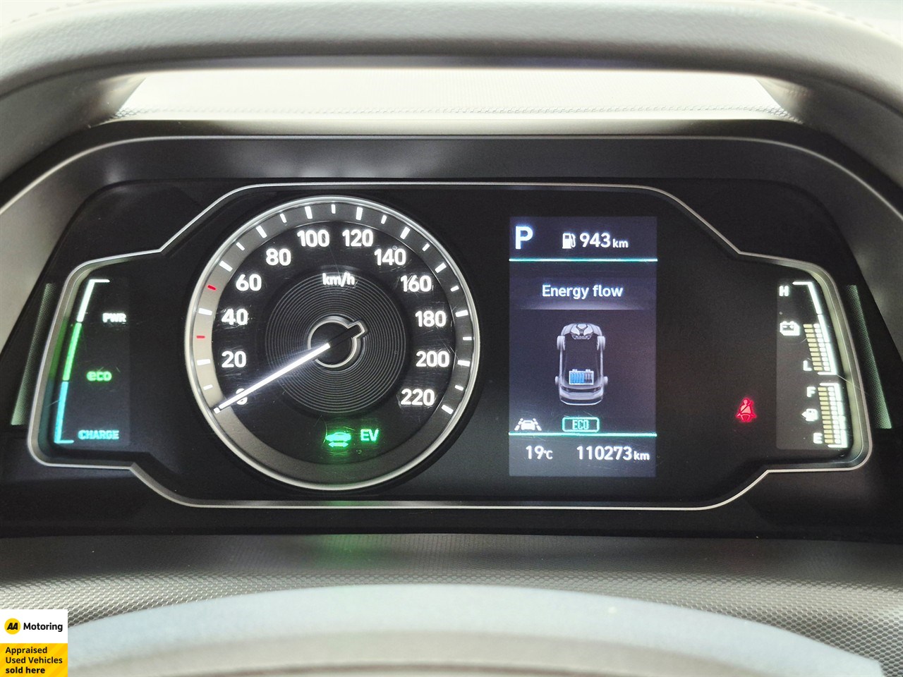 2022 Hyundai IONIQ