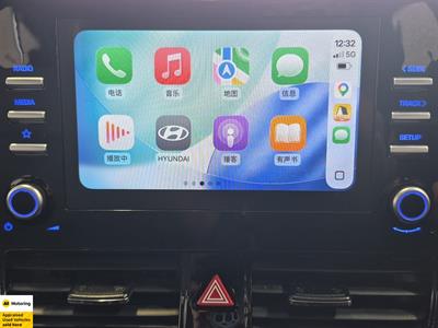 2022 Hyundai IONIQ - Thumbnail