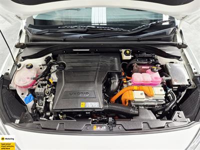 2022 Hyundai IONIQ - Thumbnail