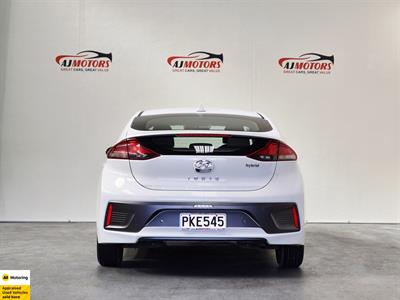 2022 Hyundai IONIQ - Thumbnail