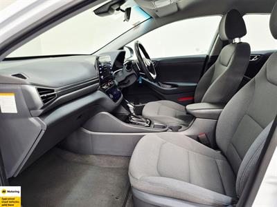 2022 Hyundai IONIQ - Thumbnail
