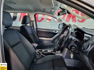 2019 Mazda BT-50 - Thumbnail