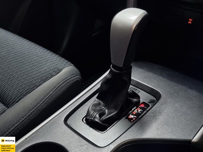 2019 Mazda BT-50 - Thumbnail