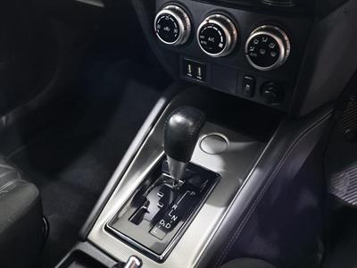 2021 Mitsubishi ASX - Thumbnail