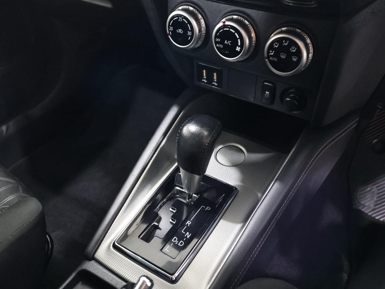 2021 Mitsubishi ASX