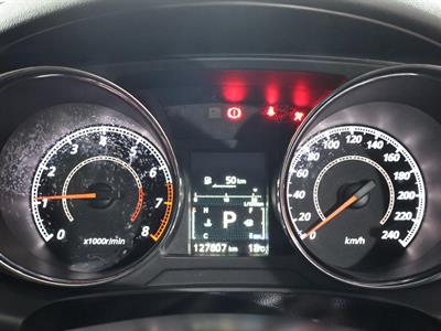 2021 Mitsubishi ASX - Thumbnail