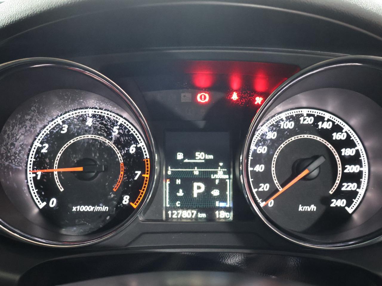 2021 Mitsubishi ASX