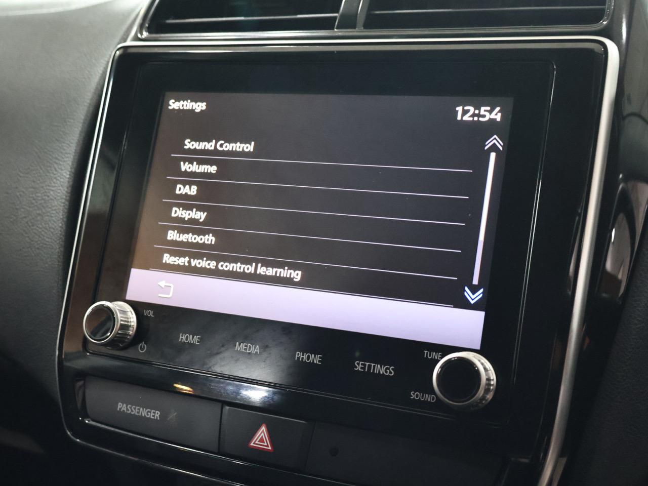 2021 Mitsubishi ASX