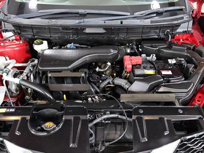 2015 Nissan X-Trail - Thumbnail