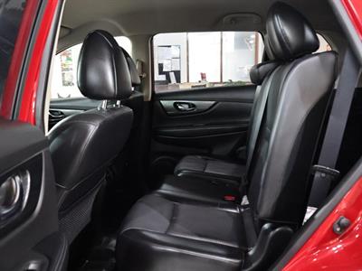 2015 Nissan X-Trail - Thumbnail