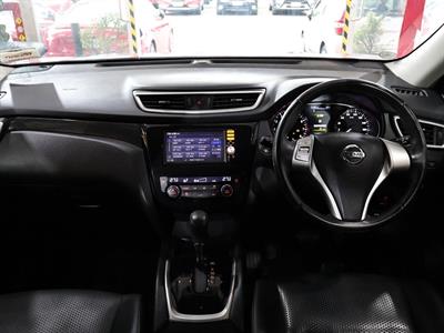 2015 Nissan X-Trail - Thumbnail