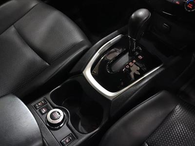 2015 Nissan X-Trail - Thumbnail