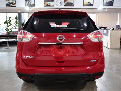 2015 Nissan X-Trail - Thumbnail