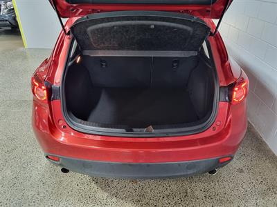 2014 Mazda Axela - Thumbnail