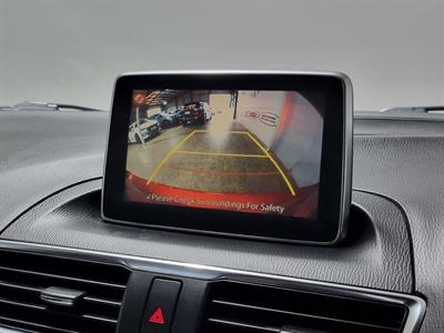 2014 Mazda Axela - Thumbnail