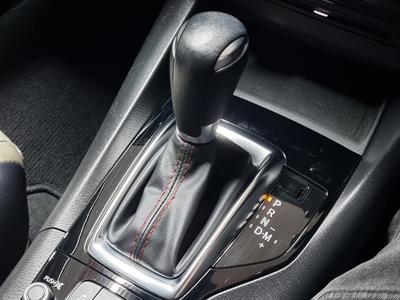 2014 Mazda Axela - Thumbnail