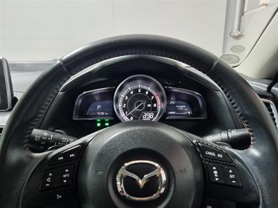 2014 Mazda Axela - Thumbnail