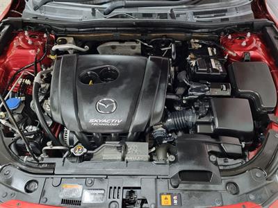 2014 Mazda Axela - Thumbnail