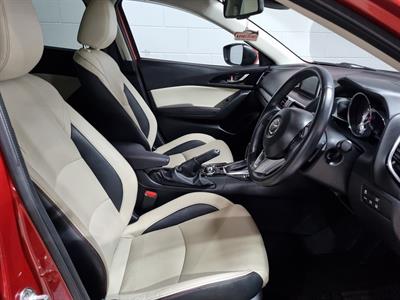 2014 Mazda Axela - Thumbnail