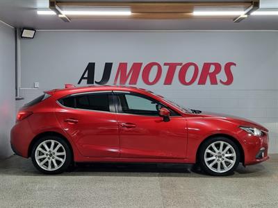 2014 Mazda Axela - Thumbnail