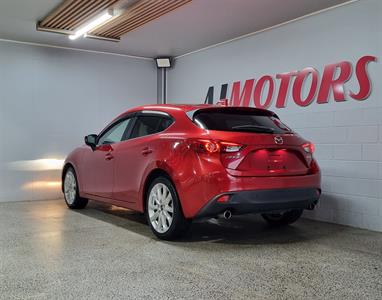 2014 Mazda Axela - Thumbnail