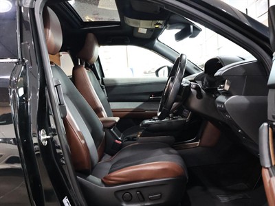 2022 Mazda MX-30 - Thumbnail