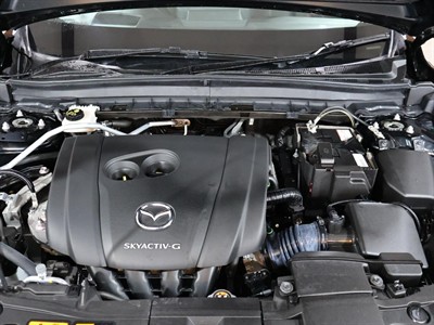 2022 Mazda MX-30 - Thumbnail